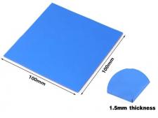 Термопрокладки Thermal&nbsp;Pad&nbsp;100X100Mm&nbsp;GPU